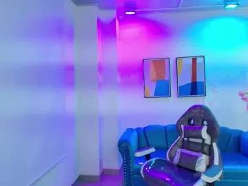 isabella_gomexx from Chaturbate is Freechat