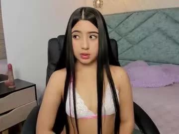 isabella_kovaa from Chaturbate is Freechat