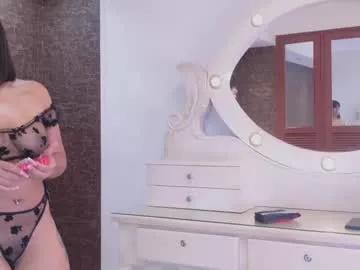 Isabella_monsiet webcams show profile image 