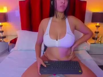 Isabella_montez webcams show profile image 