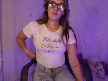 isabella_rross from Chaturbate is Freechat
