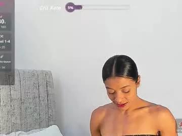 Isabella_savina webcams show profile image 
