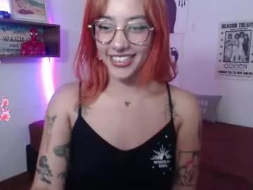 isabellakoff from Chaturbate is Freechat