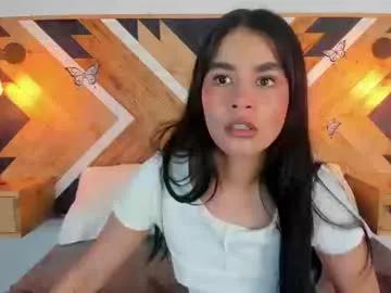 isabellamarinny from Chaturbate is Freechat