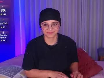 isabellamoutt from Chaturbate is Freechat