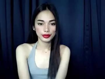 isabelle_willis from Chaturbate is Freechat