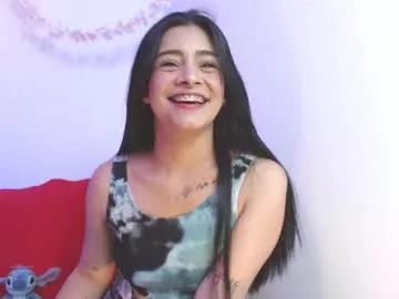 isabellecolette from Chaturbate is Freechat