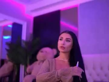 isabellehunt from Chaturbate is Freechat