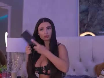 isabellehunt from Chaturbate is Freechat