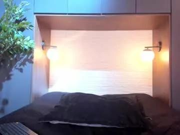 isasanders from Chaturbate