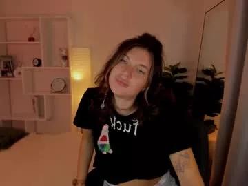 Iseeyou_mi webcams show profile image 
