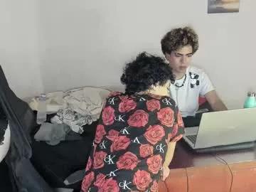 isidroglasc from Chaturbate