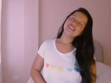 isis_cb17 from Chaturbate
