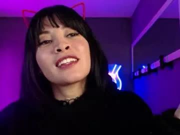 isis_diosa from Chaturbate
