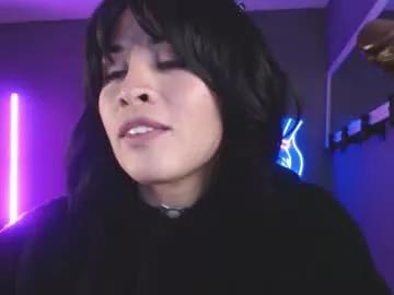 isis_diosa from Chaturbate