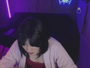 isis_diosa from Chaturbate