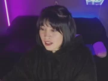 isis_diosa from Chaturbate