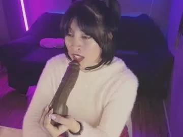 isis_diosa from Chaturbate