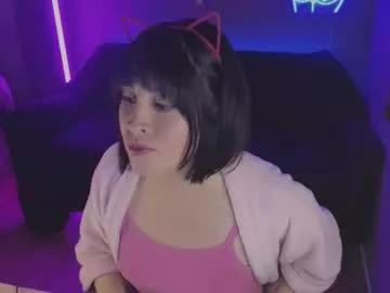 isis_diosa from Chaturbate