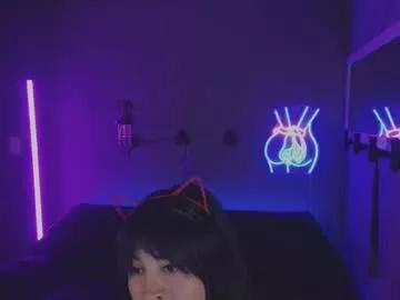 isis_diosa from Chaturbate