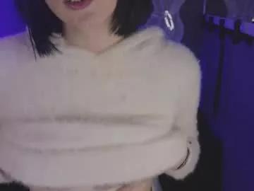 isis_diosa from Chaturbate