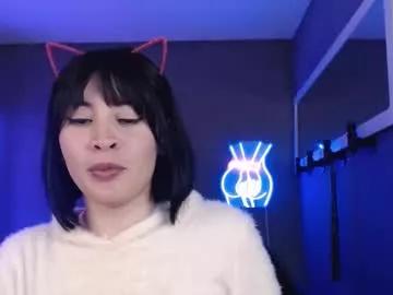isis_diosa from Chaturbate
