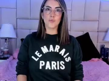 isis_loveyes_ from Chaturbate
