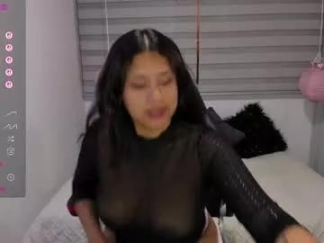 isis_valchos from Chaturbate
