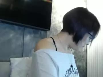 isisblakee from Chaturbate