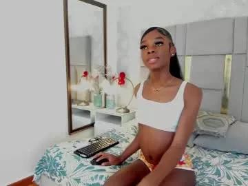 isisbrown_ from Chaturbate