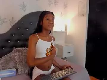 isisbrown_ from Chaturbate
