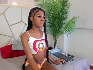 isisbrown_ from Chaturbate is Freechat