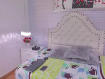 isisbrown_ from Chaturbate is Freechat