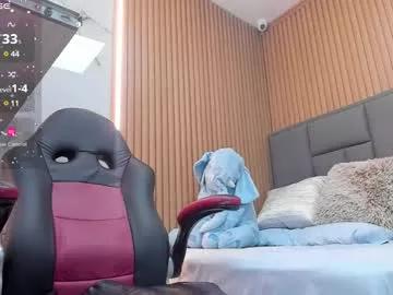 isisleroy from Chaturbate