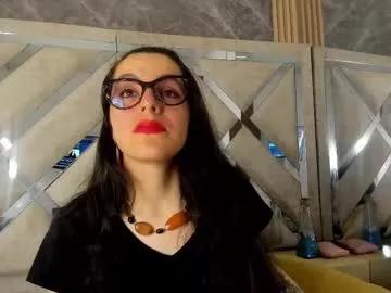 isisnoir from Chaturbate