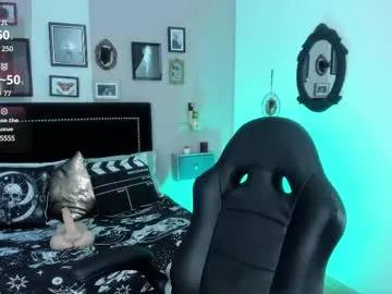 isisraichuu from Chaturbate