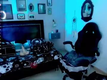 isisraichuu from Chaturbate