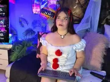 isissecret from Chaturbate is Freechat