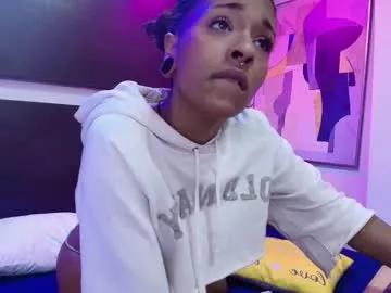 isla_stoones from Chaturbate is Freechat