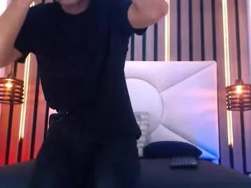 Ismael_ospina webcams show profile image 