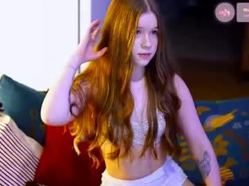 isoull from Chaturbate is Freechat