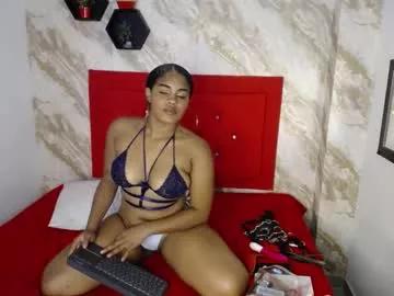 issa__love from Chaturbate