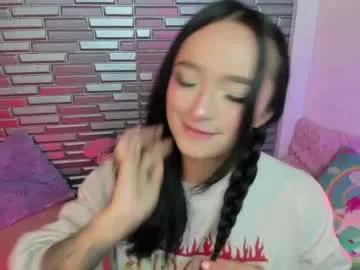issa_garcia from Chaturbate