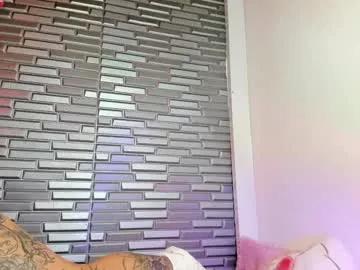 issa_garcia from Chaturbate