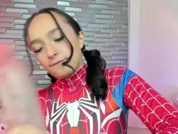 issa_garcia from Chaturbate
