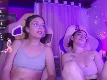 issa_monterrey from Chaturbate