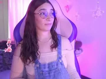 Issa_monterrey webcams show profile image 