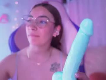 issa_monterrey from Chaturbate