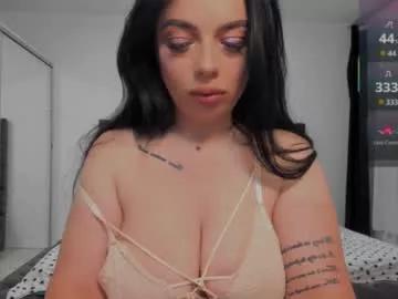 Issabellaa webcams show profile image 