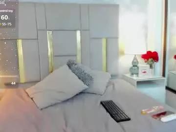 issabellagrey_ from Chaturbate